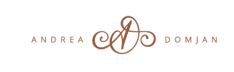 A brown letter a and a white letter a